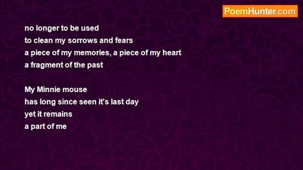 Nicole GravellPellerino - A Treasured Friend