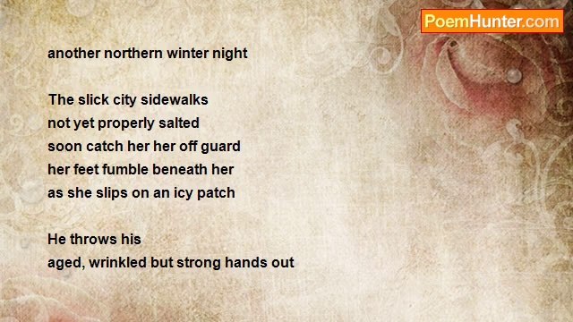 Nicole GravellPellerino - Two Fraile Silhouettes