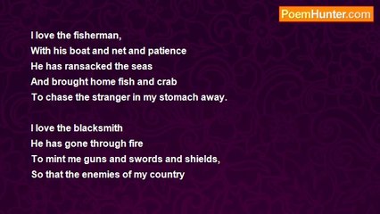 Obodokasi Agbor - Many Reasons To Love