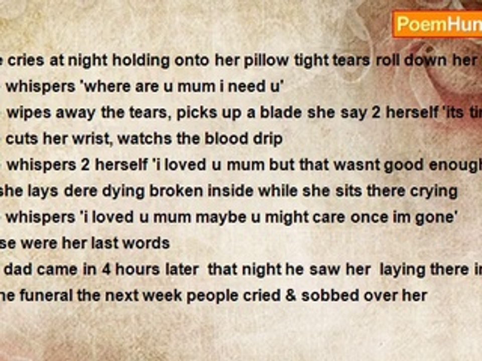 bella wiltshire - unwanted daughter