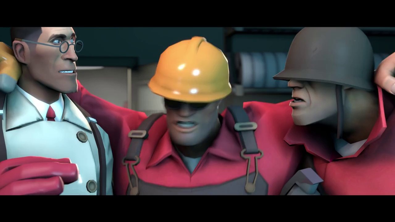 TF2 - Expiration Date