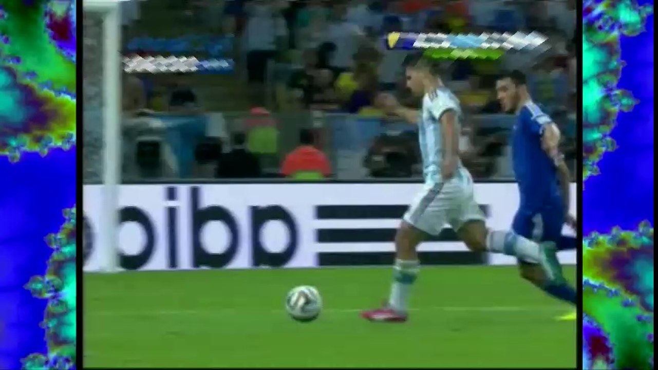 Las Hojas 1er juego - 2do T