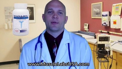 The Only Legitimate Dr. Endorsed Legal Steroids