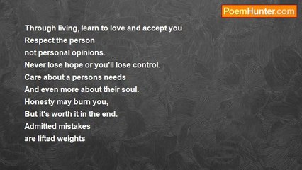 Darren Tyler Howard - My Advice