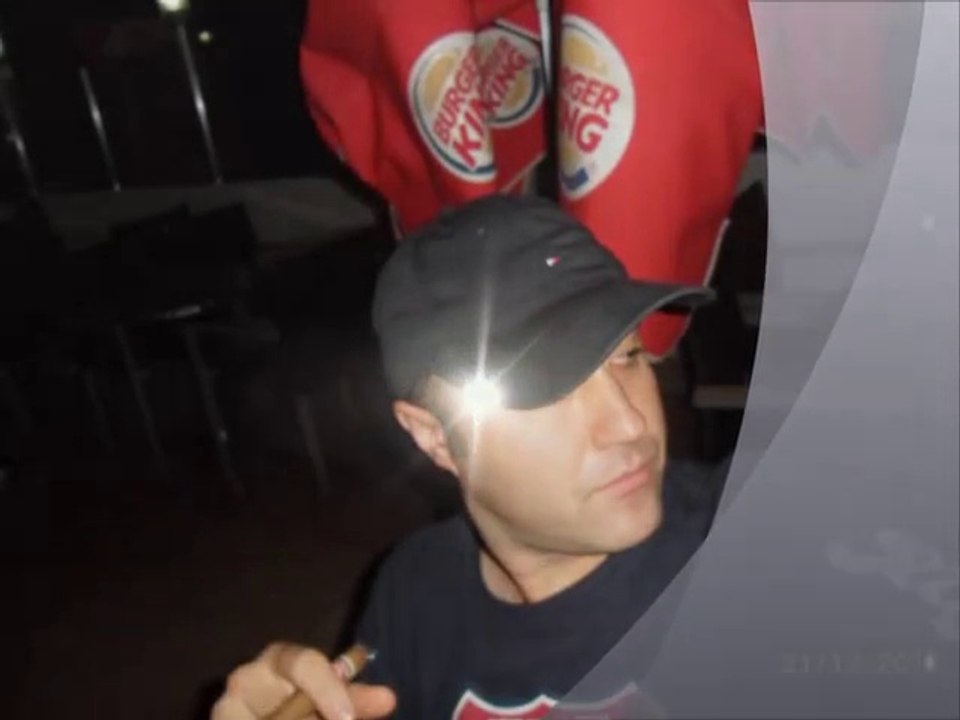 YEAH--CENK ÇETİN