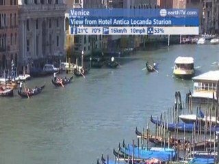 Paris - France, Amsterdam - Netherlands, London - United Kingdom, Venice - Italy, Vienna - Austria, Cannes - France, Auckland - New Zealand