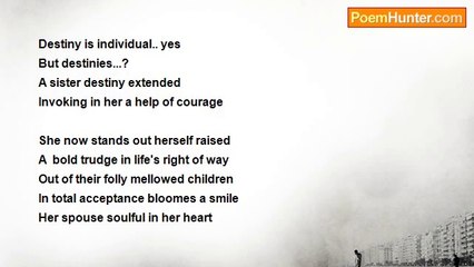 Indira Renganathan - Ability 4