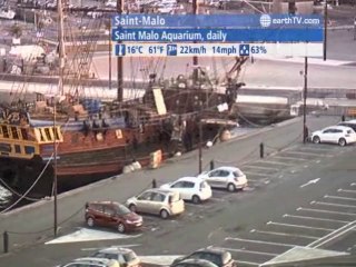 Geneva - Switzerland, Venice - Italy, Niagara Falls - Canada, Barcelona - Spain, Auckland - New Zealand, Muscat - Oman, Saint-Malo - France