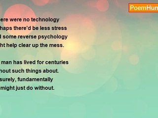 C Richard Miles - There must be an app for it!
