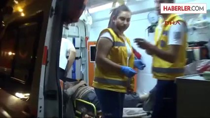 Konya Parkinson Hastasının Gasp İddiası