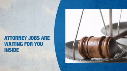 Attorney jobs in North Atlanta