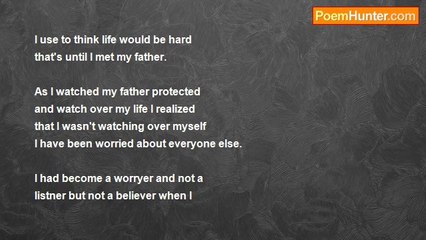 shannon williams - The life I found