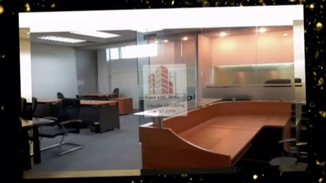 Văn phòng giá SOCK ngay LÊ DUẨN giá 14 usd/m2 văn phòng Mai Sơn đường Pasteur quận 1