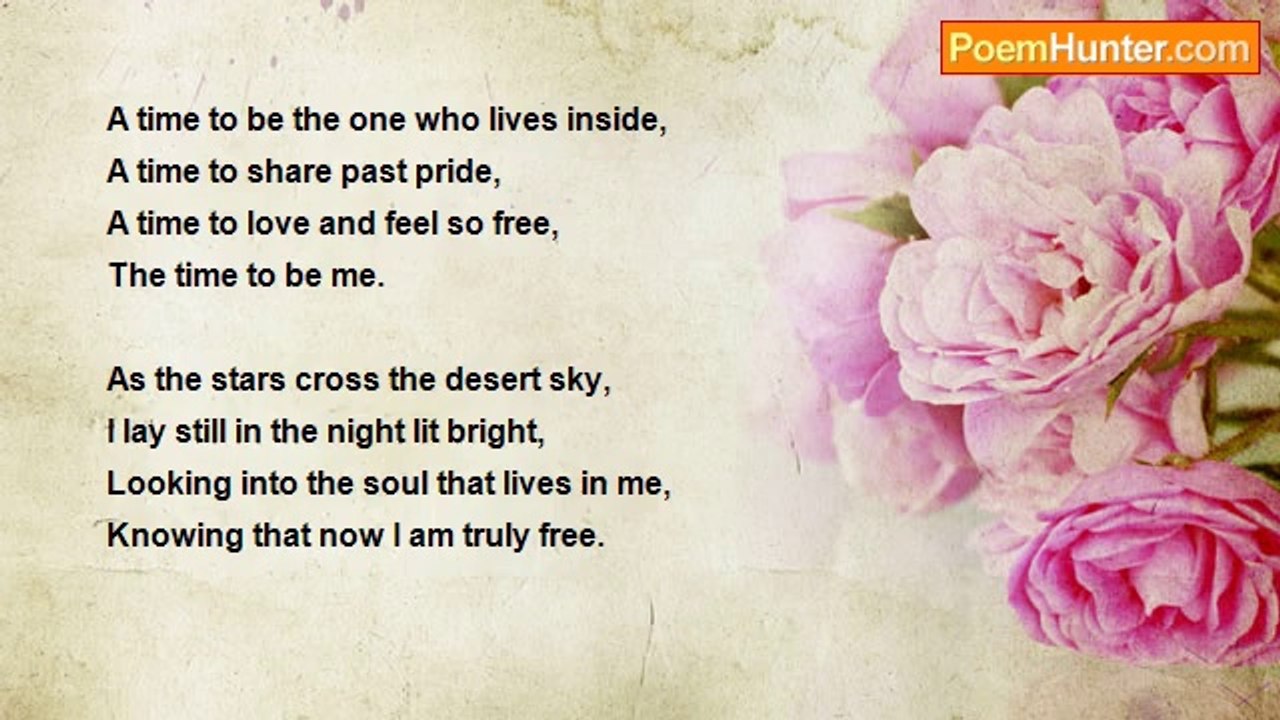 Anthony Hellman - FREEDOM