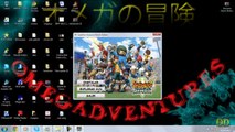 Tutorial de Como Instalar o Inazuma Eleven Strikers ( PC )   Link de Download