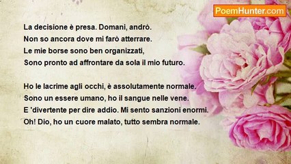 Hebert Logerie - Arrivederci, Mignonne