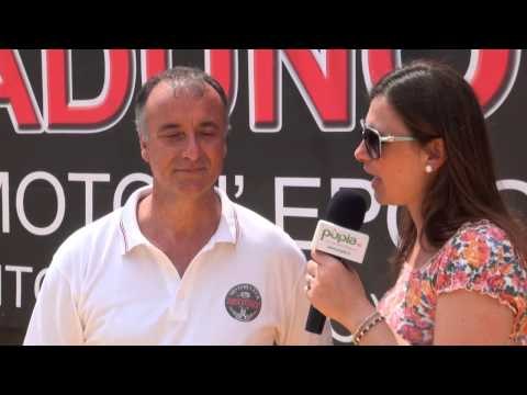 Cesa (CE) - Raduno auto e moto d'epoca (15.06.14)