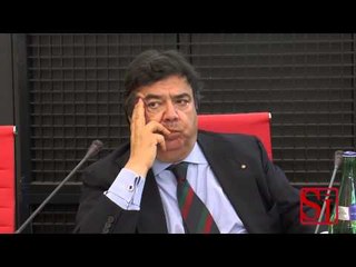 Napoli - Dodicesima giornata dell'economia -2- (16.06.14)