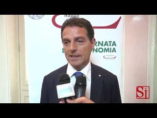 Napoli - Moretta chiama Renzi, intervento subito per Bagnoli (17.06.14)