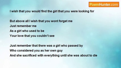 lara arnaout - this girl was me