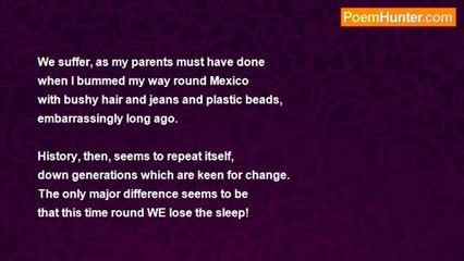 Robert Melliard - Our Neo-Hippy Daughter