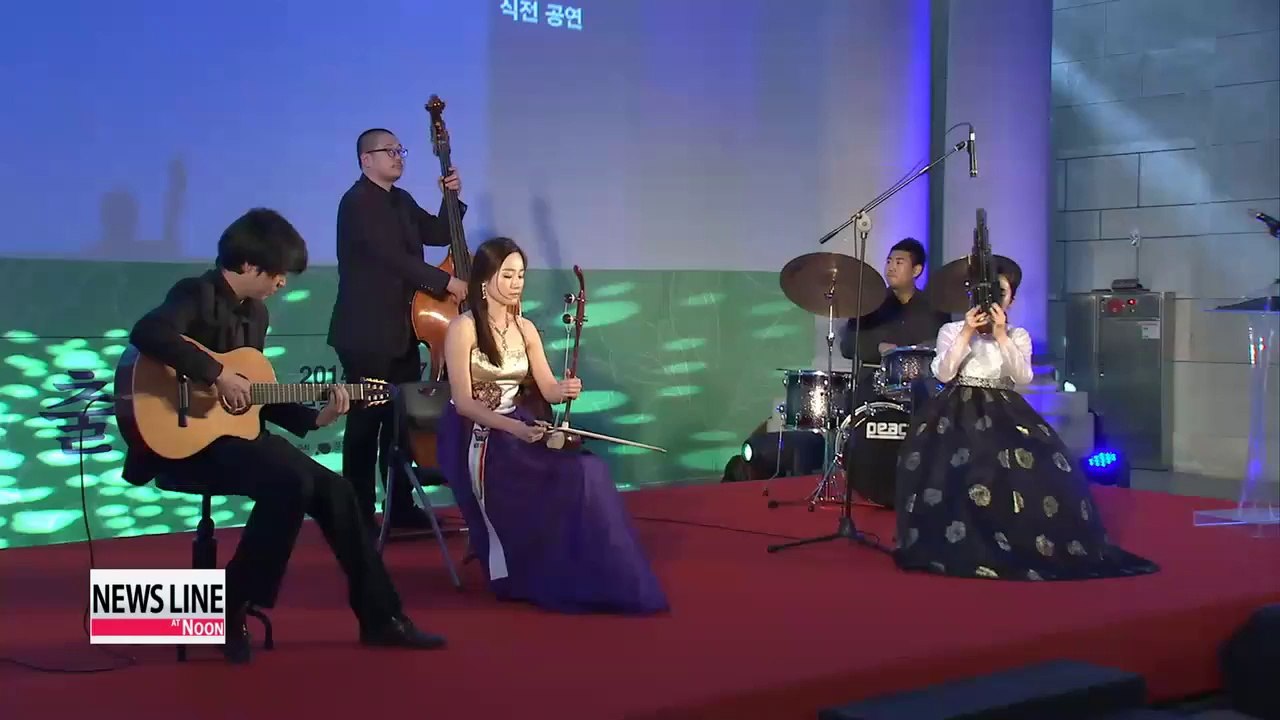 Gov't to give new life to traditional Korean attire with Hanbok Advancement Center