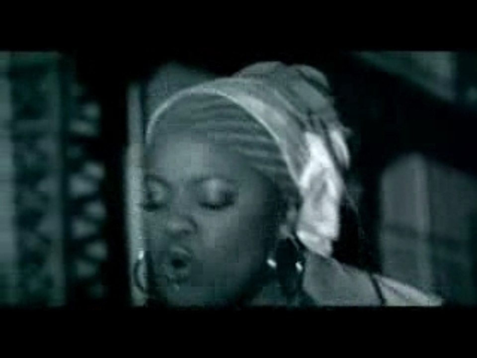 K-Reen feat Kaysha - Ritounin