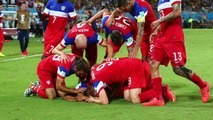 World Cup daily: Victory bodes well for USMNT