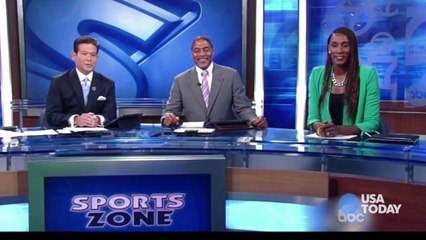 Punchlines: Late-night comics slam Miami Heat