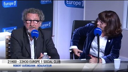 Paz : "Mon père a failli mourir en me voyant avec un violon"