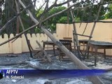 Kenyan coastal town residents stunned by Shebab assault