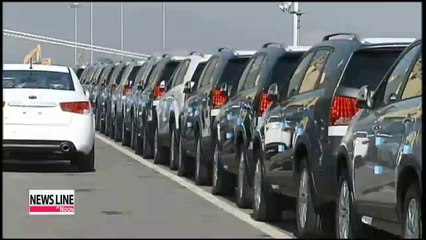KARI 4.8 million units of cars sold in China in Q1; 11.6p YoY
