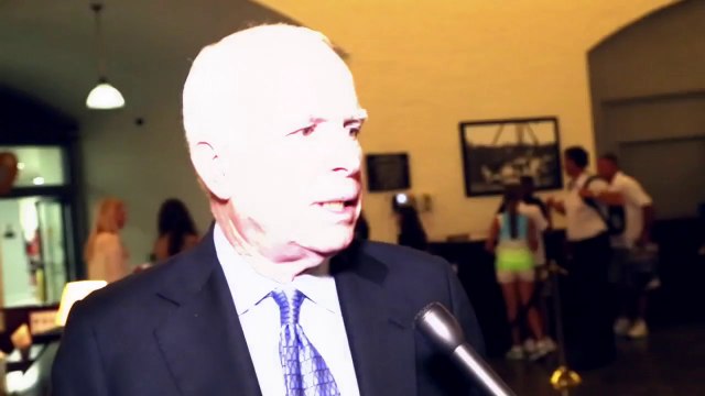 Senators disagree on Benghazi suspect's future