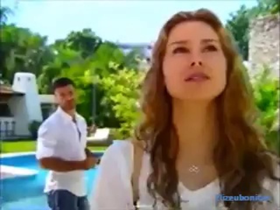 Chamadas novela - Prova de Amor