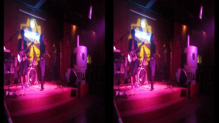 Sally Flabby - Salvation (The Cranberries cover)