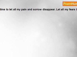 Jennifer Klaudi - Pain