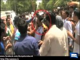 Dunya news-Gullu Butt, the man of violence