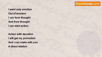 gajanan mishra - Relation - All day to come