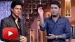 Comedy Nights With Kapil To CLOSE | Shahrukh Khan REACTS