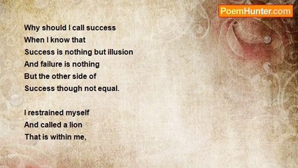 gajanan mishra - Why To Call