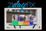 What Makes 21 day fix different from other weight loss program?