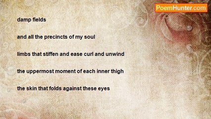 Joan Woodbridge - Owning