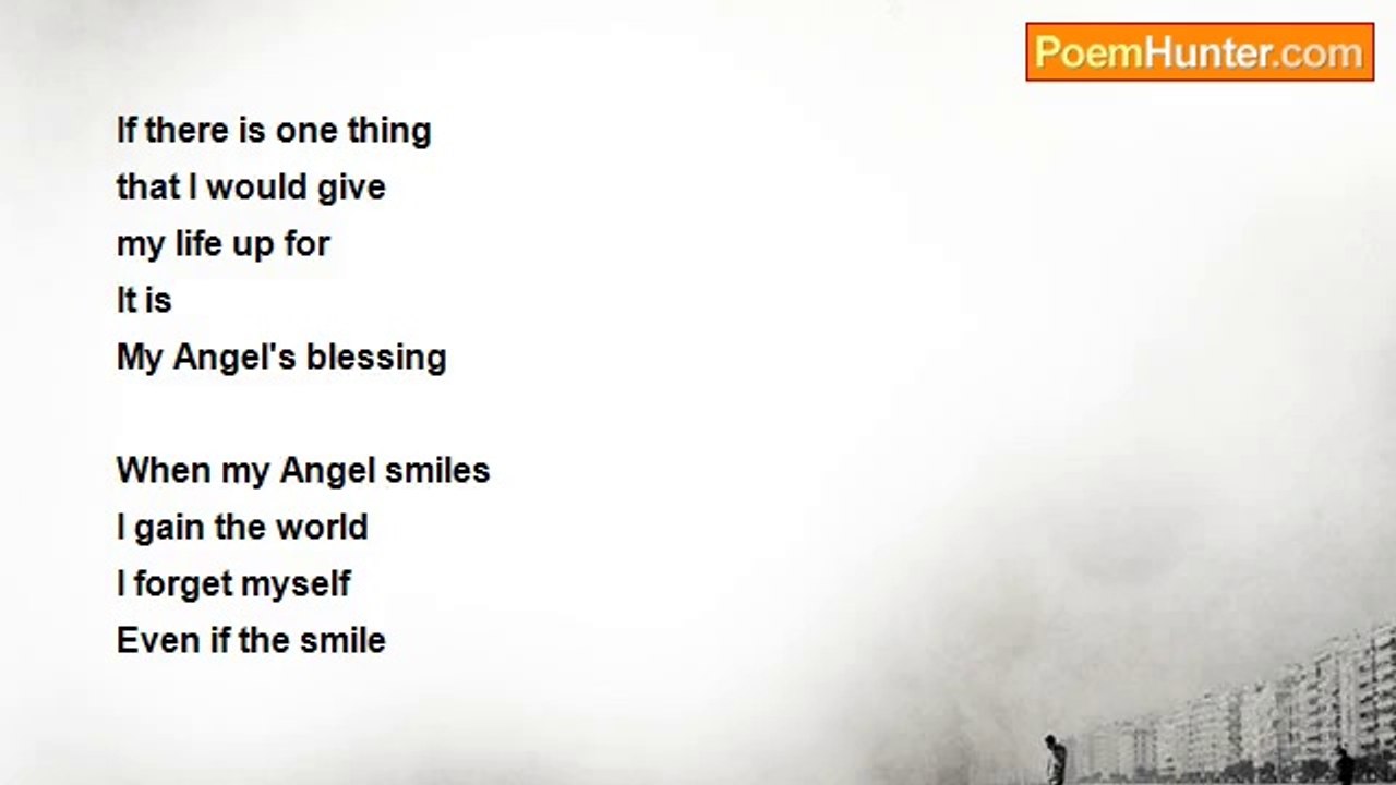Taimane Fanene - My Angel's Blessing