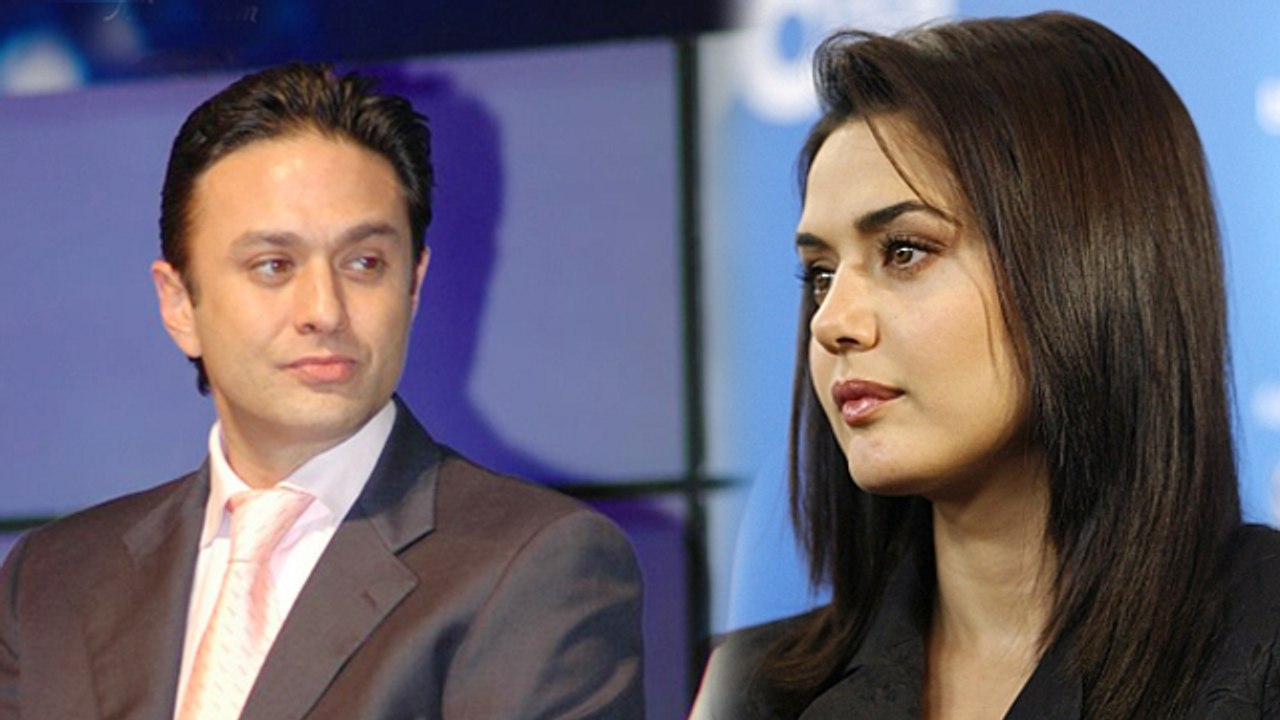 Ness Wadia Abused & Threatened Preity Zinta