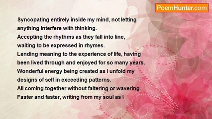 RoseAnn V. Shawiak - Unfolding Designs Of Self