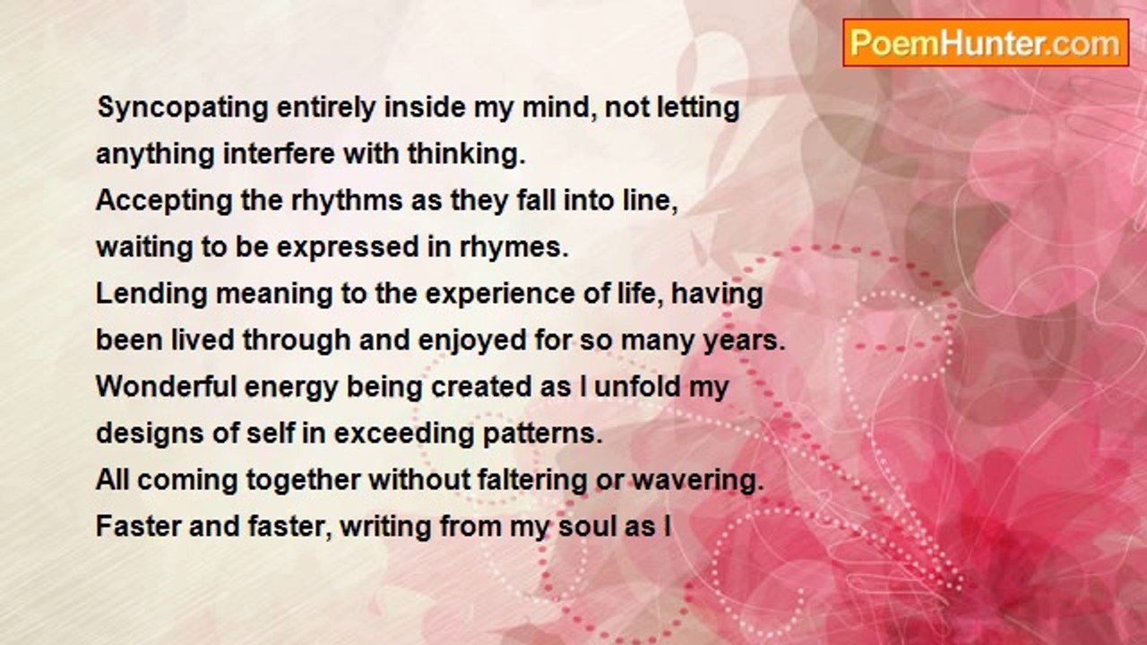 RoseAnn V. Shawiak - Unfolding Designs Of Self