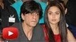 Shahrukh Khan REACTS | Preity Zinta & Ness Wadia MOLESTATION CASE