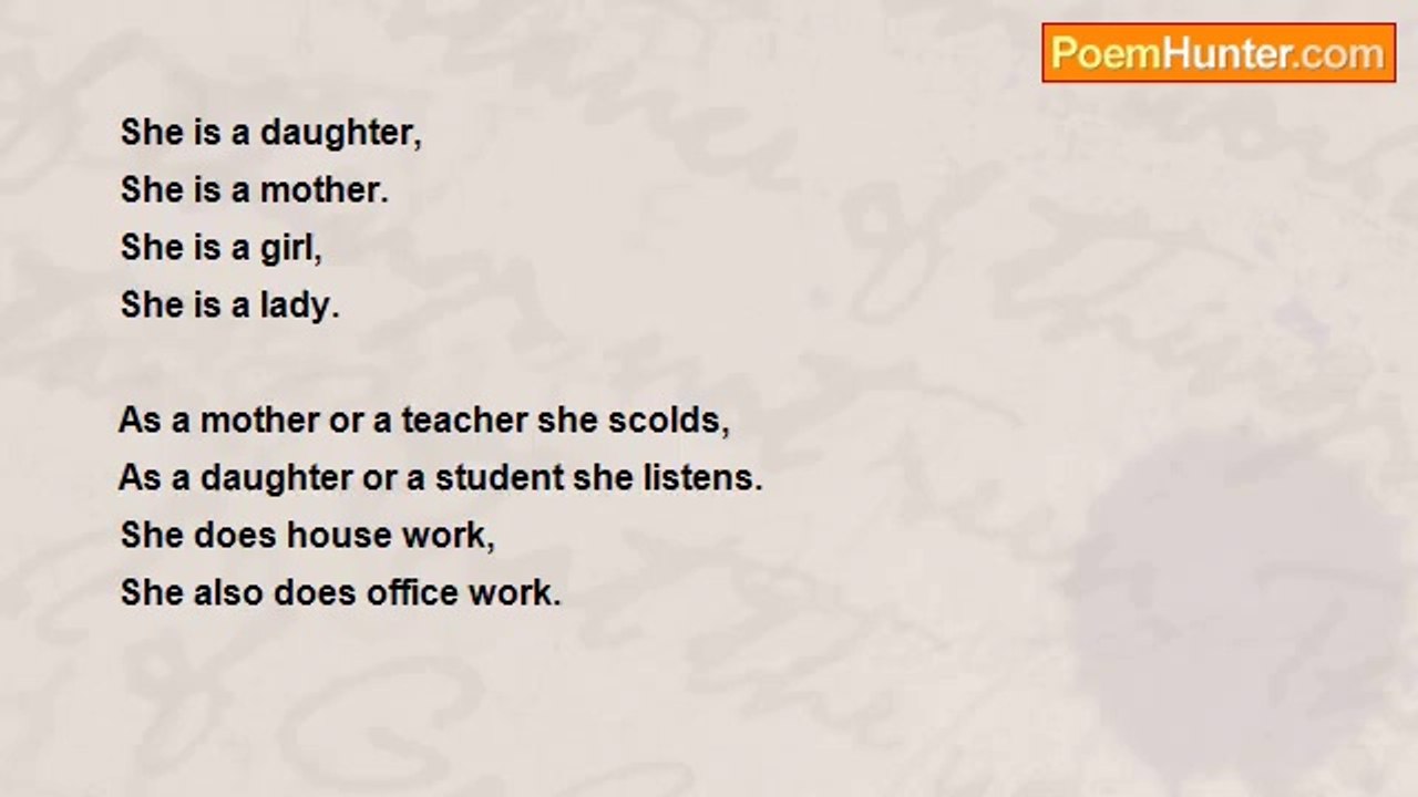 Mridula Gupta - She