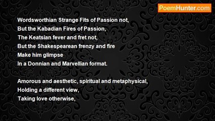 Bijay Kant Dubey - Melting Moments