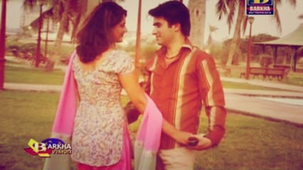 Master Manzoor - Ware Nawo Ishq Lago Aa